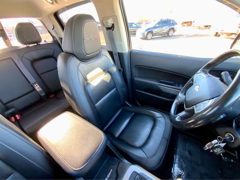 Used 2019 Chevrolet Colorado ZR2 image 29