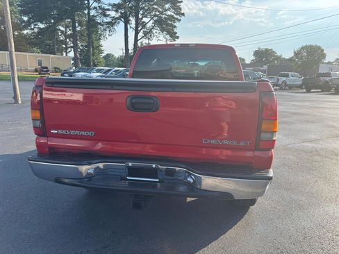 Used 2000 Chevrolet Silverado 1500 LT w/ Off-Road Chassis Pkg AWD/4WD image 10