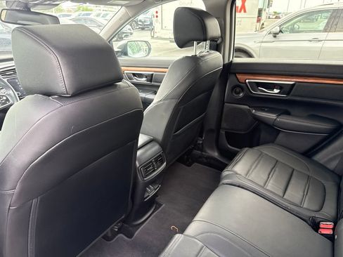 Used 2019 Honda CR-V EX-L image 25