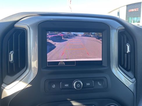 Used 2024 Chevrolet Silverado 1500 W/T w/ WT Fleet Convenience Package image 17