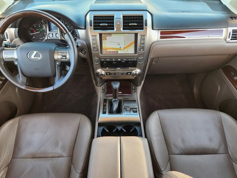 Used 2019 Lexus GX 460 Premium image 35