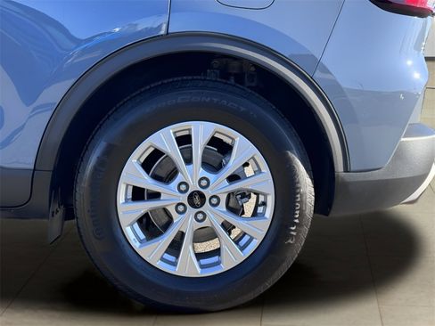 Used 2025 Ford Escape Active image 36