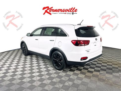 Used 2020 Kia Sorento EX image 5
