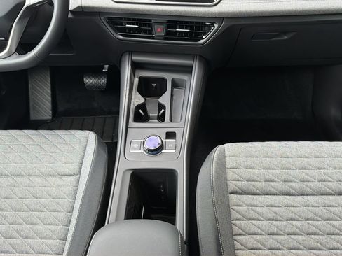 New 2026 Volkswagen Tiguan S FWD image 17