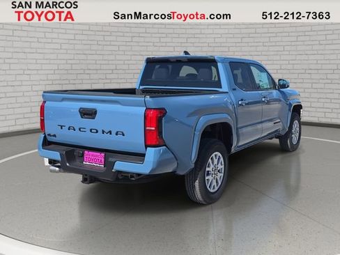 New 2026 Toyota Tacoma SR5 image 5