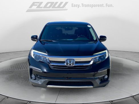 Used 2019 Honda Pilot EX-L image 3
