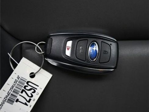 Used 2023 Subaru Crosstrek 2.5i Sport image 17