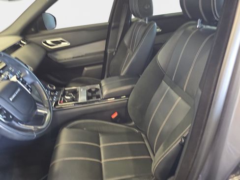 Used 2020 Land Rover Range Rover Velar R-Dynamic S AWD/4WD image 18