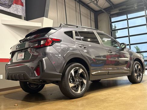 Used 2026 Subaru Crosstrek 2.5i Limited w/ Crosstrek Mirror Package AWD/4WD image 31