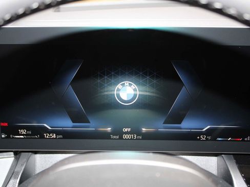 New 2026 BMW 530i image 22