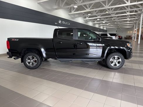 Used 2015 Chevrolet Colorado Z71 image 7