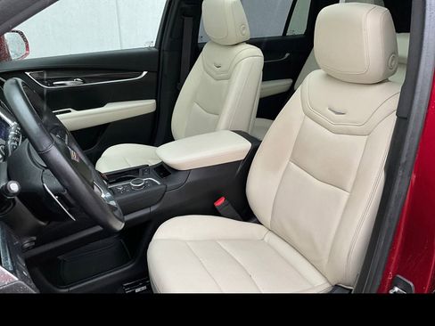 Used 2020 Cadillac XT6 Sport AWD/4WD image 8