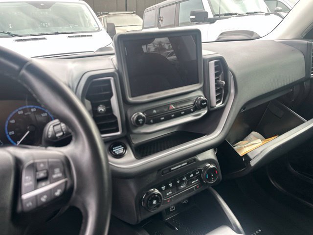 Used 2024 Ford Bronco Sport Big Bend w/ Convenience Package AWD/4WD image 15