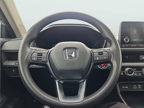 Certified 2024 Honda CR-V EX image 29