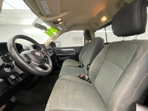 Used 2020 RAM 2500 Tradesman AWD/4WD image 12