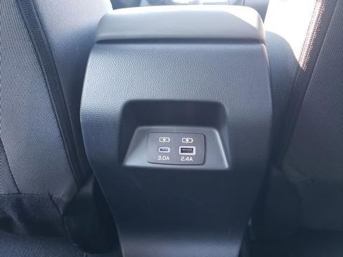 Certified 2025 Subaru Crosstrek 2.0i Premium AWD/4WD image 13