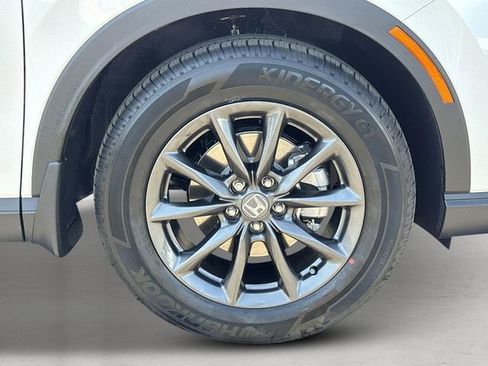 New 2026 Honda CR-V EX-L image 6