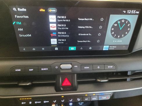 Used 2025 Kia K4 FWD image 25