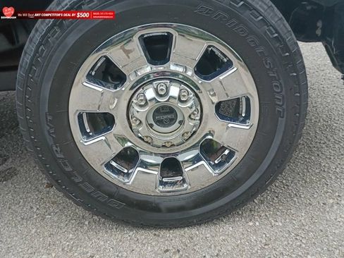 Used 2024 Ford F250 Lariat w/ Lariat Ultimate Package AWD/4WD image 25