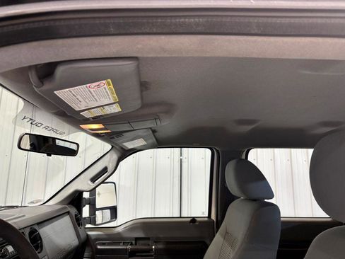 Used 2012 Ford F250 XL w/ PWR Equipment Group image 15