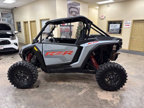 Used 2025 RAM ProMaster image 8