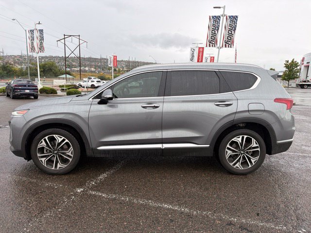 Used 2019 Hyundai Santa Fe Limited FWD image 6