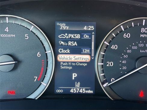 Used 2020 Lexus RX 350 FWD image 42