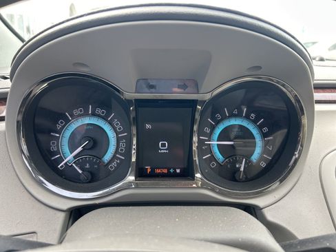 Used 2012 Buick LaCrosse Premium w/ Entertainment Package image 11