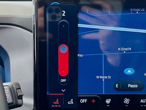 New 2025 Ford Bronco Sport Badlands w/ Sasquatch Badlands Package image 25