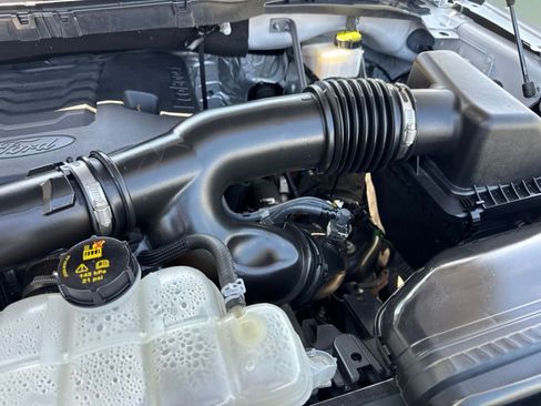 Used 2022 Ford F150 XLT w/ Equipment Group 302A High AWD/4WD image 24