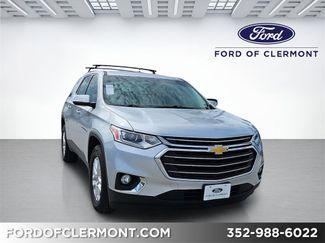 Used 2019 Chevrolet Traverse LT image 1
