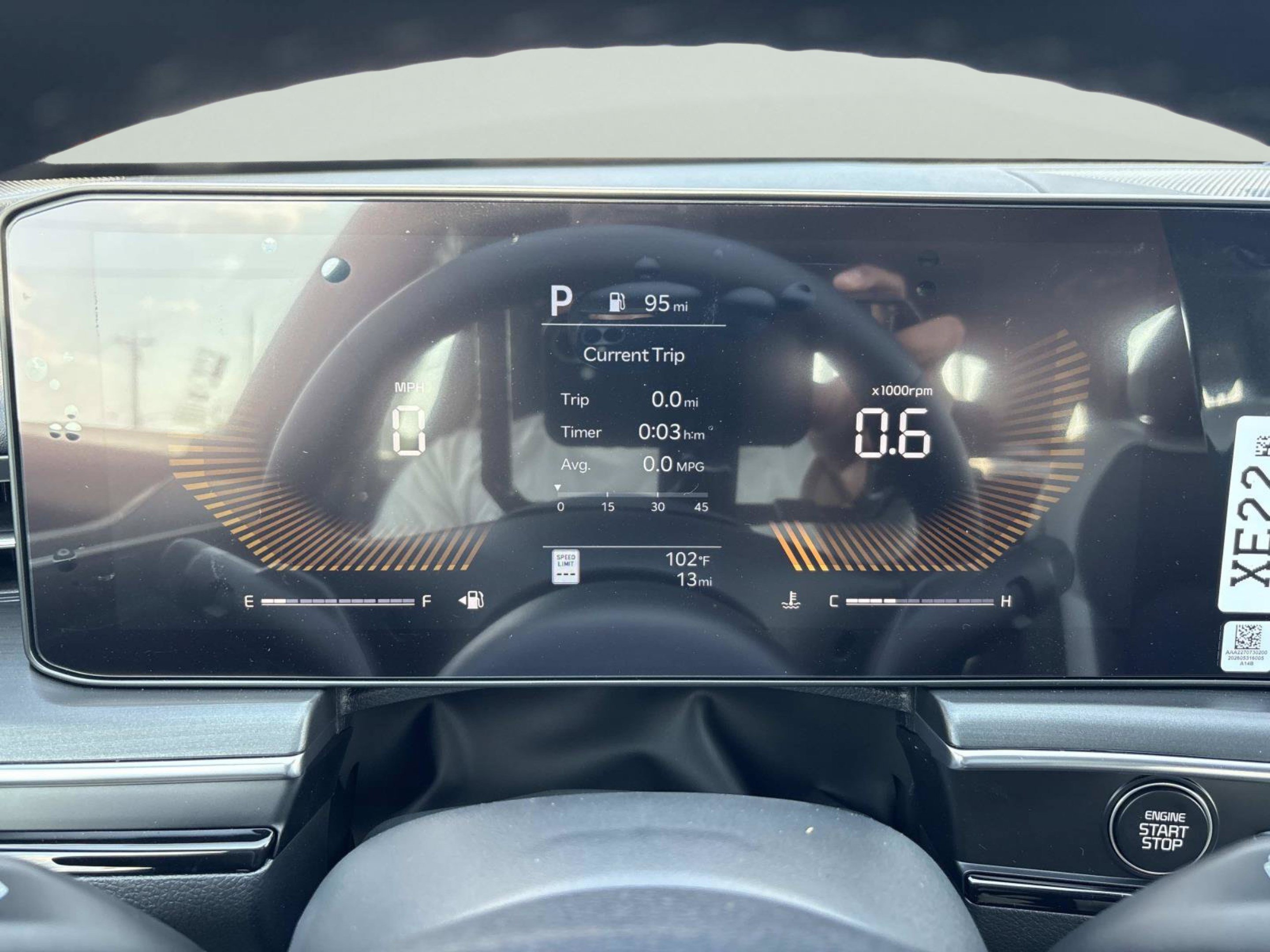 New 2027 Kia K5 GT-Line FWD image 29