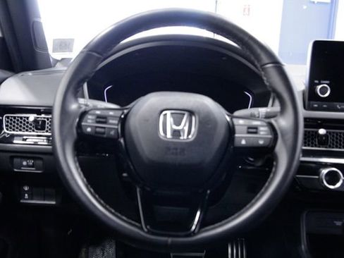 Certified 2024 Honda Civic Sport image 15