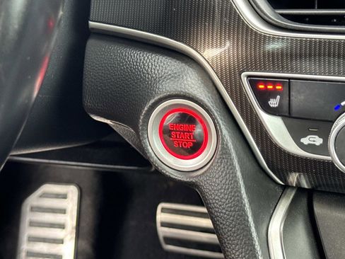 Used 2020 Honda Accord Sport image 6