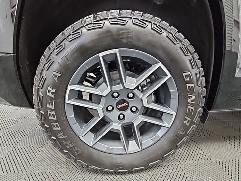 New 2026 GMC Terrain AT4 w/ Convenience Package III image 49