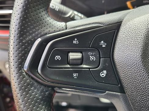Used 2024 Chevrolet TrailBlazer RS w/ Driver Confidence Package FWD image 24
