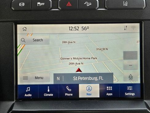 Used 2020 Ford F250 Lariat w/ Lariat Ultimate Package image 13