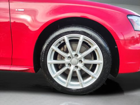 Used 2015 Audi A4 2.0T Premium Plus w/ Technology Package image 29