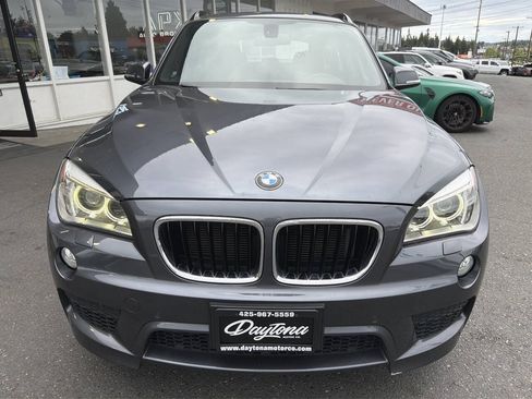Used 2013 BMW X1 xDrive35i AWD/4WD image 10