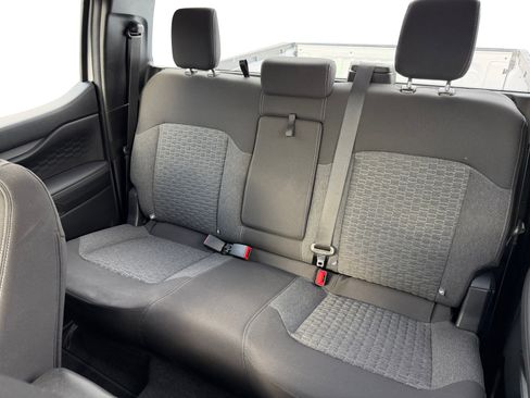 Used 2025 Ford Ranger XL image 13