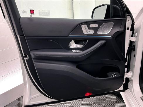 Certified 2022 Mercedes-Benz GLE 350 image 24