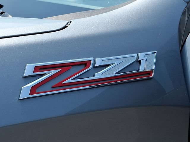 New 2026 Chevrolet Silverado 1500 RST w/ Z71 Off-Road Package AWD/4WD image 17