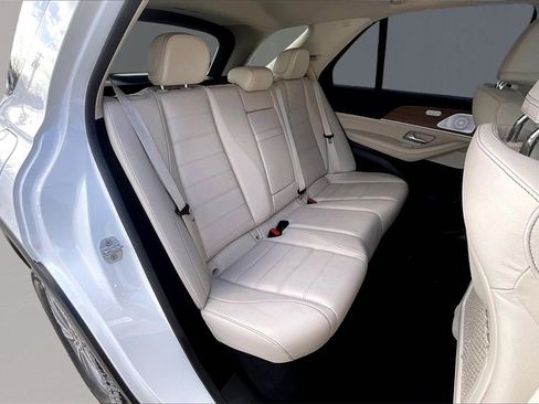 Used 2021 Mercedes-Benz GLE 450 GLE 450 image 24