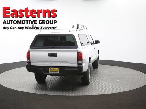 Used 2021 Toyota Tacoma SR RWD image 37
