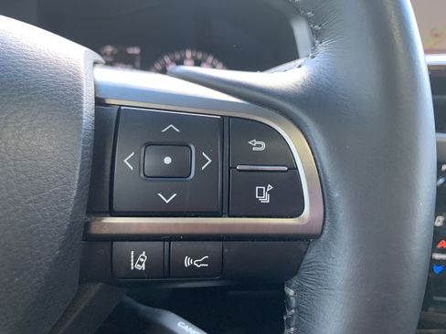 Used 2019 Lexus LX 570 4WD w/ Luxury Package image 20