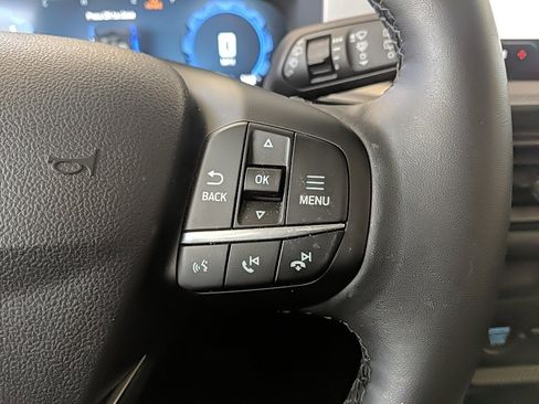 Used 2025 Ford Bronco Sport Outer Banks w/ Outer Banks Tech Package+ image 17