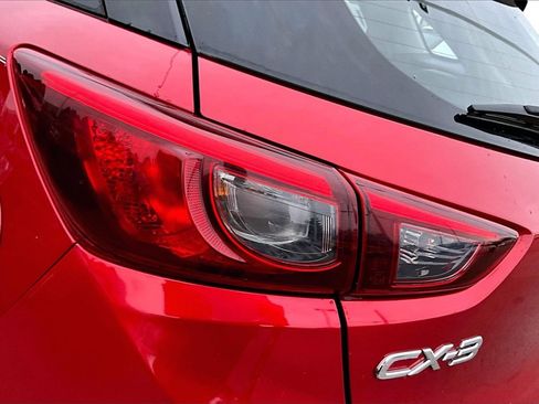 Used 2016 MAZDA CX-3 Touring w/ Premium Package image 30