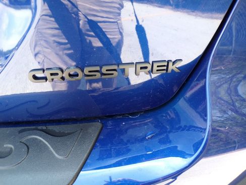 New 2026 Subaru Crosstrek 2.0i Premium AWD/4WD image 20