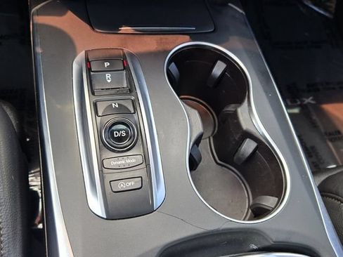 Used 2020 Acura MDX FWD image 11