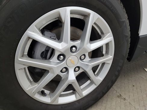 Used 2023 Chevrolet Equinox LS w/ LPO, Floor Liner Package FWD image 31
